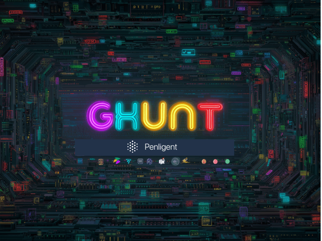 GHunt